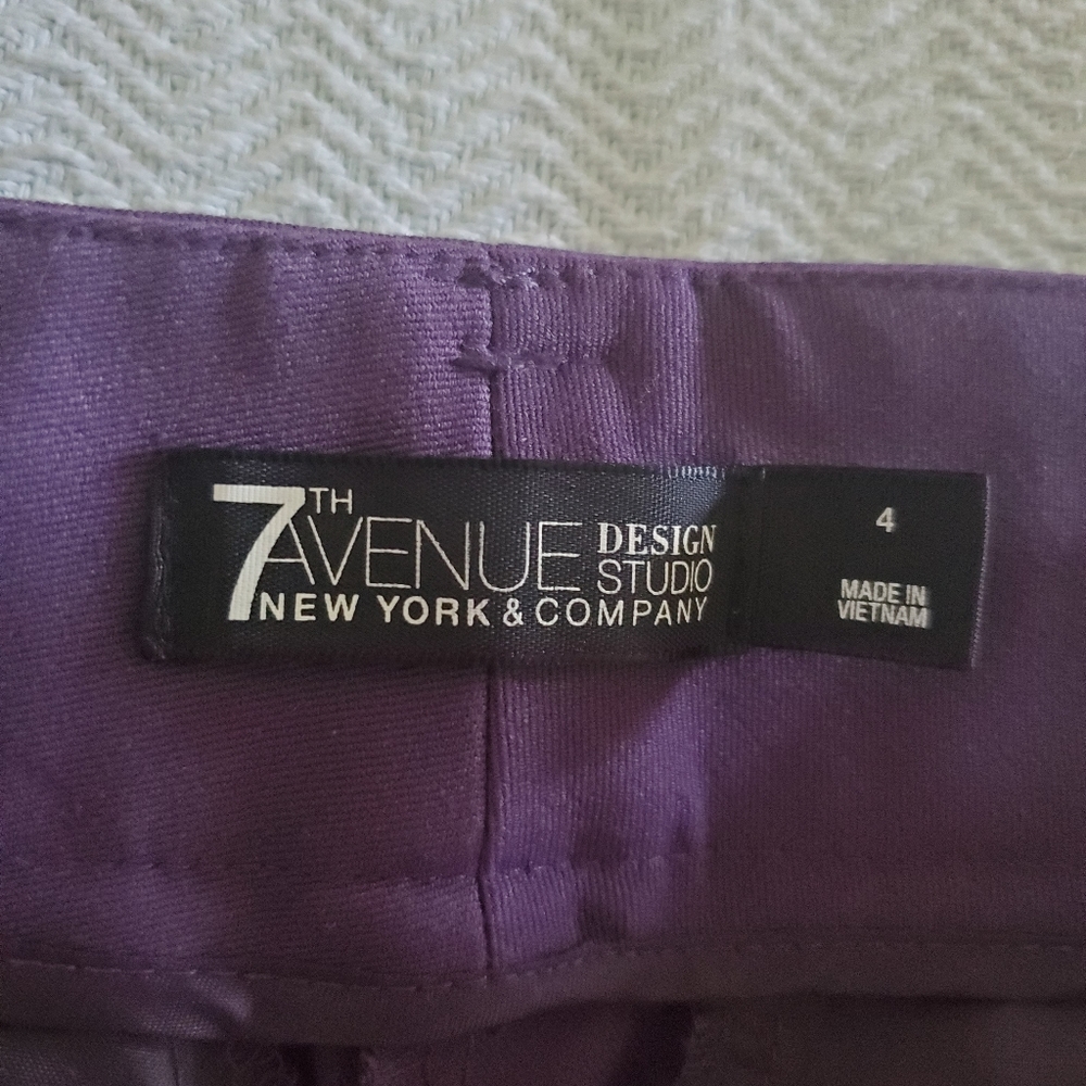 Dress slacks - Picture 3 of 3